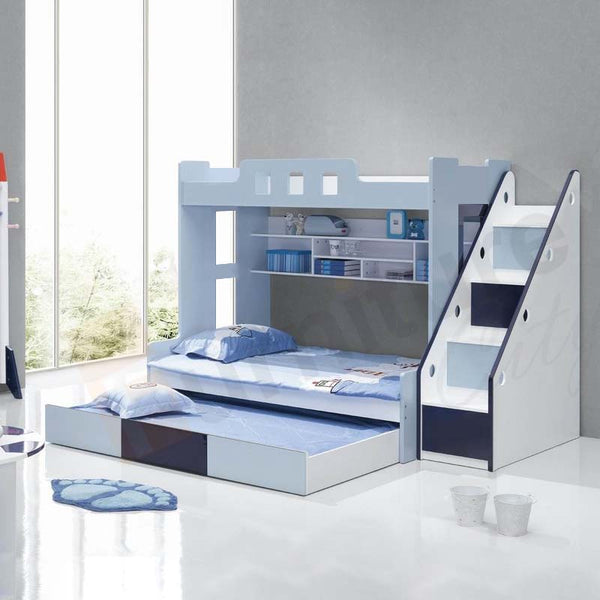 Kintzel Bunk Bed