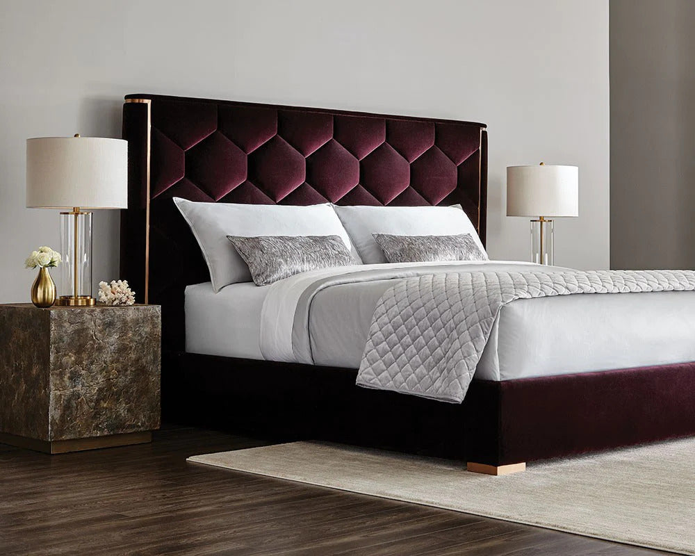 Easton Bed Set