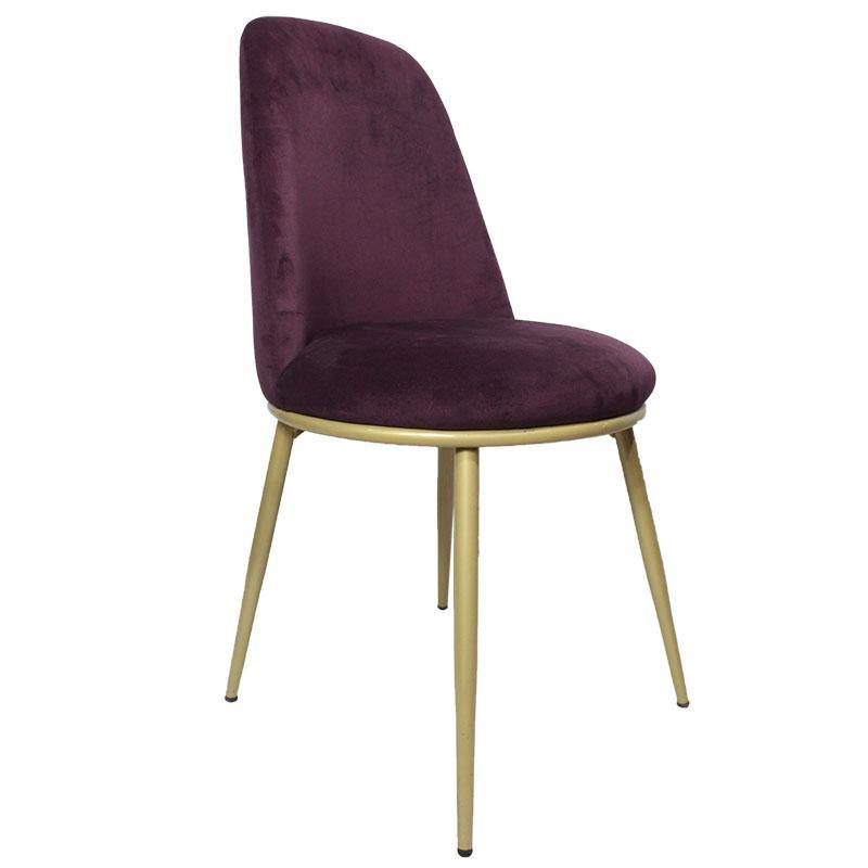 Pamela Upholstered Dining Chair - Furniture City (Lahore)