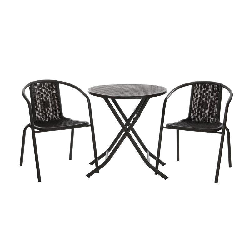 Outdoor Table OT-370 - Furniture City (Lahore)