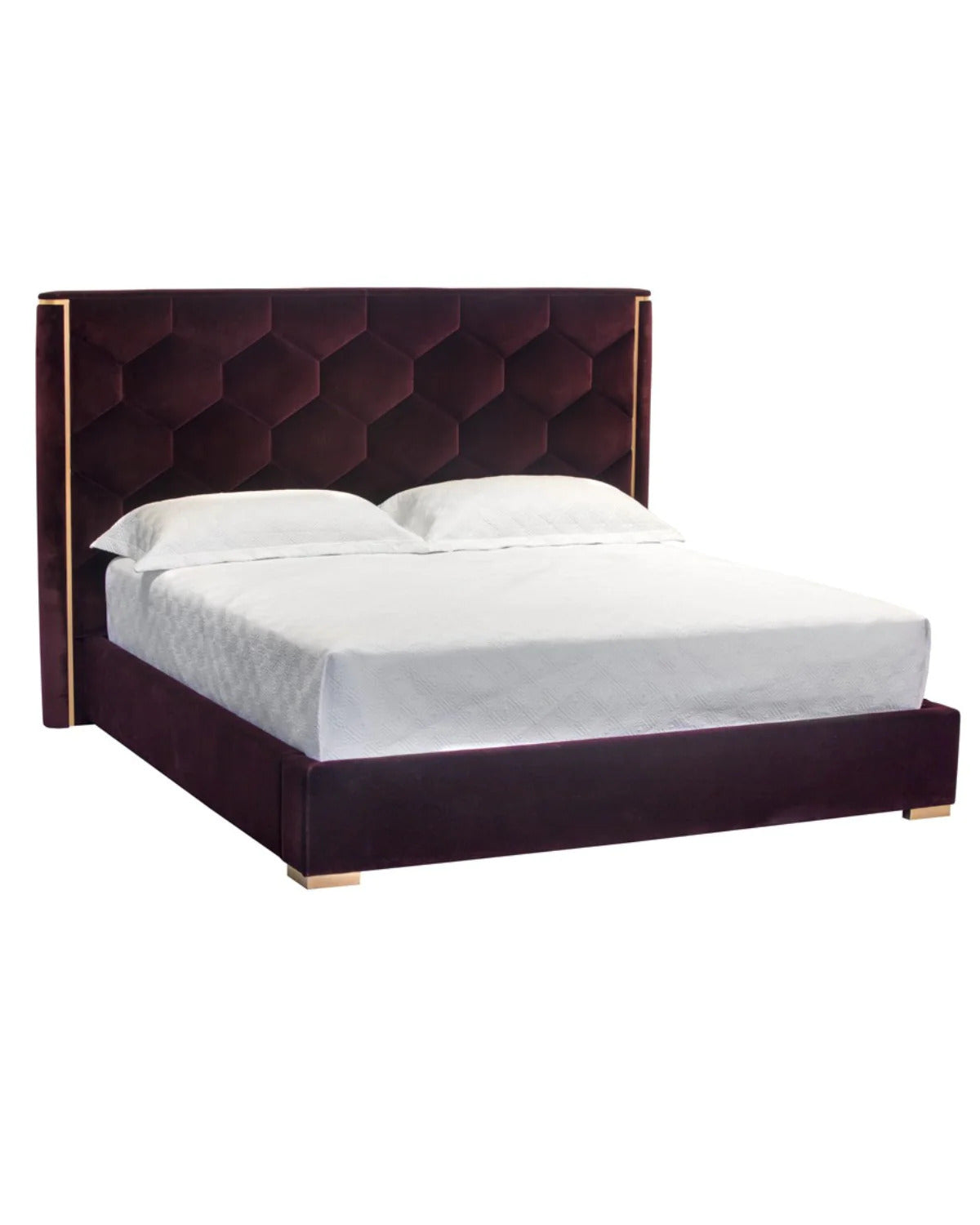 Easton Bed Set