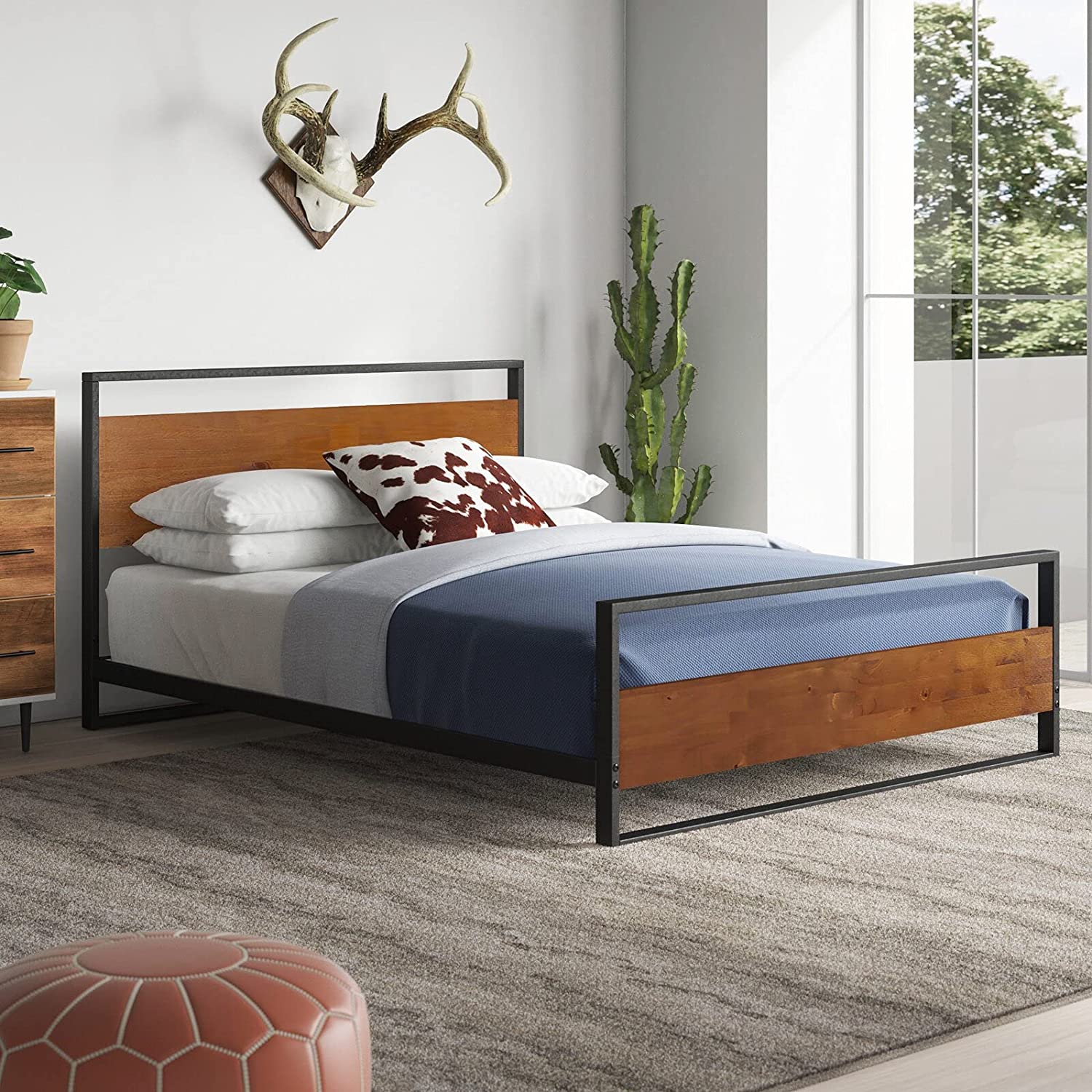 Dorra Double Bed