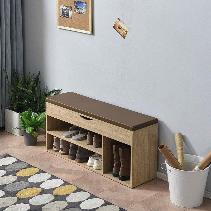 Shoe Rack SR-05 - Furniture City (Lahore)