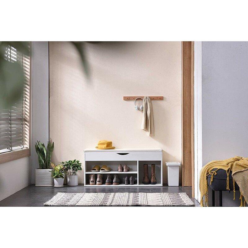 Shoe Rack SR-05 - Furniture City (Lahore)