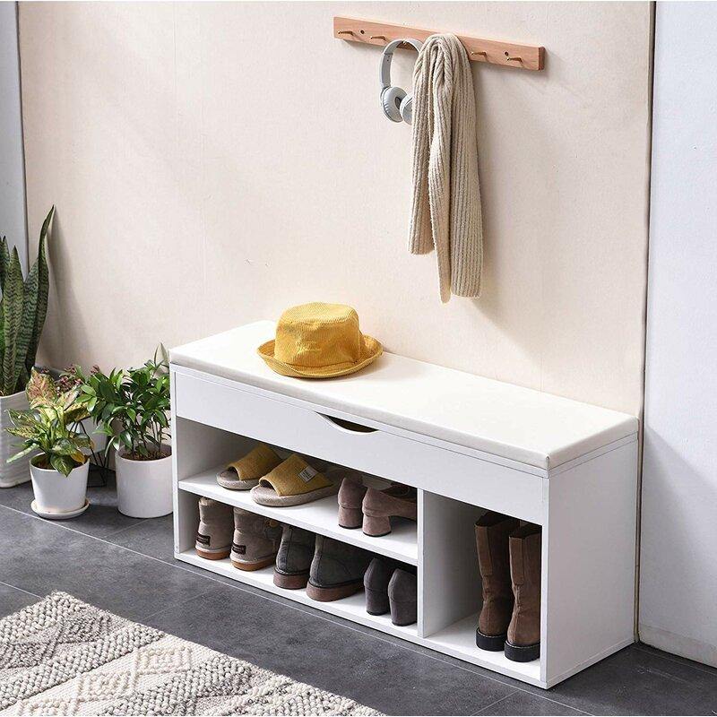 Shoe Rack SR-05 - Furniture City (Lahore)