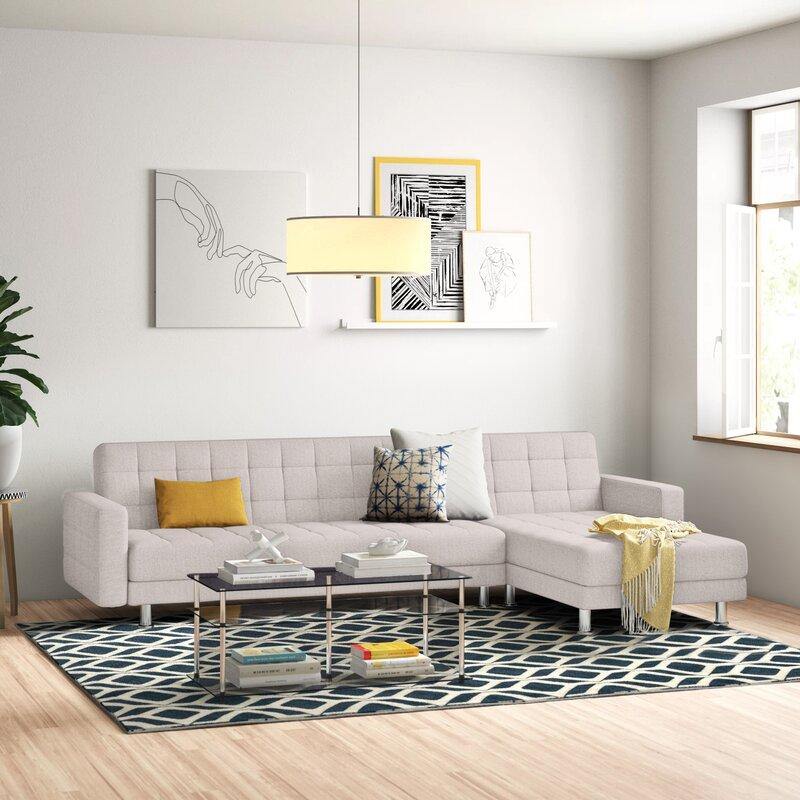 Alma Corner Sofa - Furniture City (Lahore)