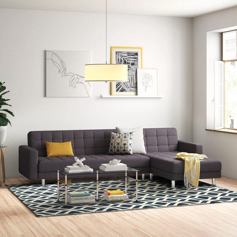 Alma Corner Sofa - Furniture City (Lahore)