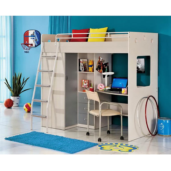 Bunk Bed BB 26