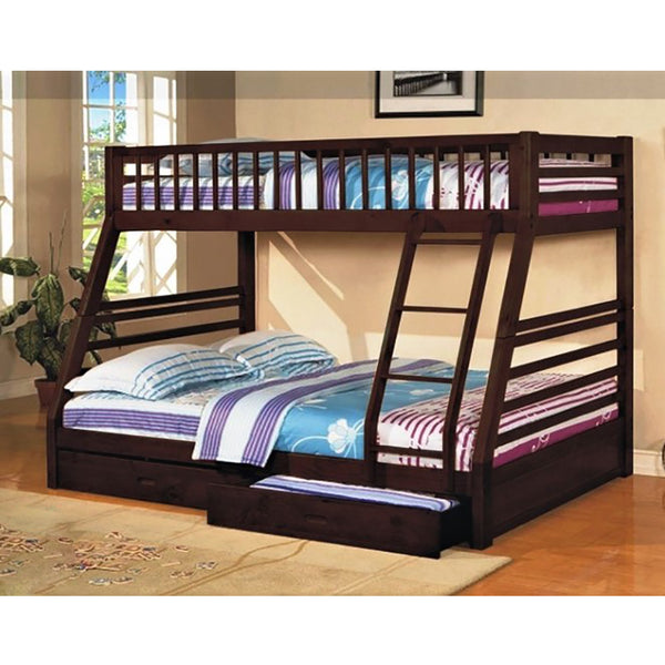 Bunk Bed BB 32