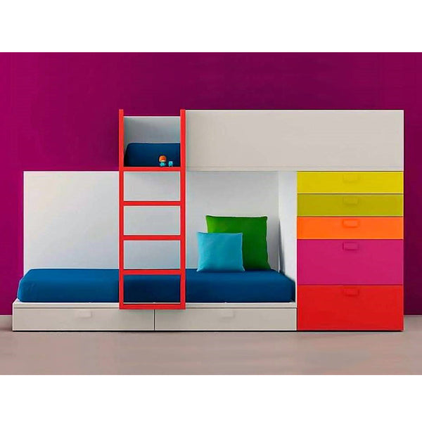 Bunk Bed BB 36