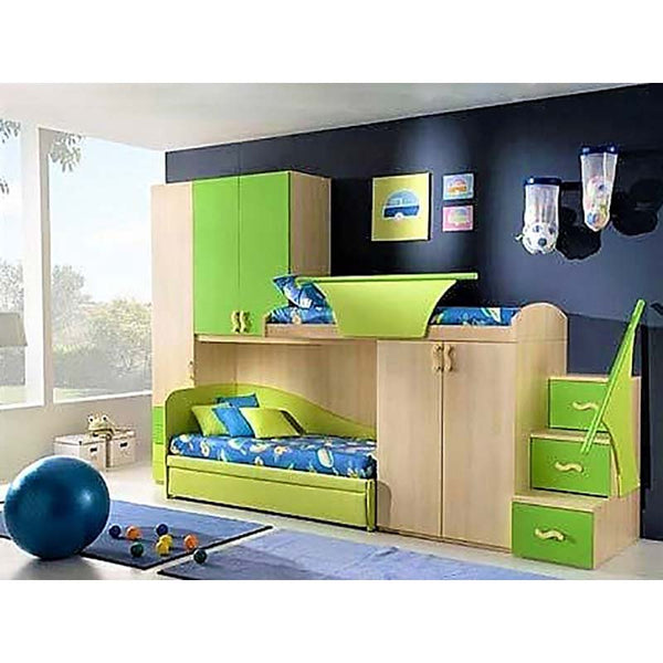 Bunk Bed BB 41