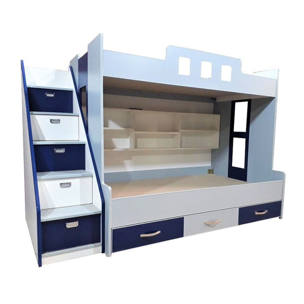 Bunk Bed BB 42