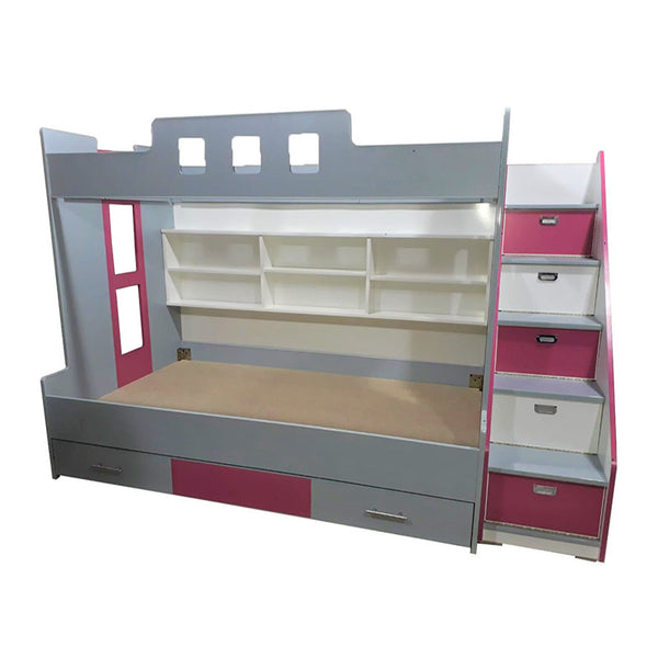 Bunk Bed BB 43