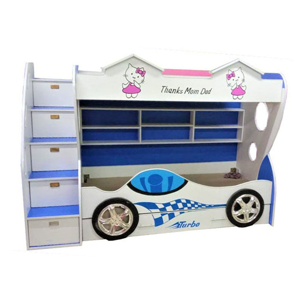 Bunk Bed BB 44