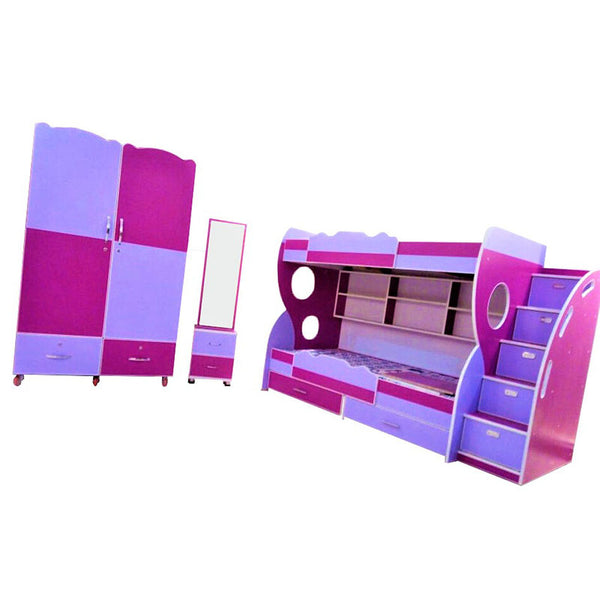 Bunk Bed BB 47