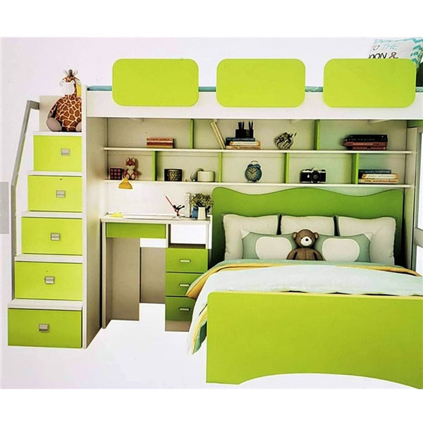 Bunk Bed BB 51