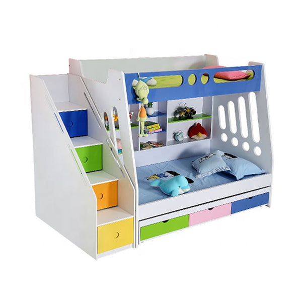 Bunk Bed BB 54