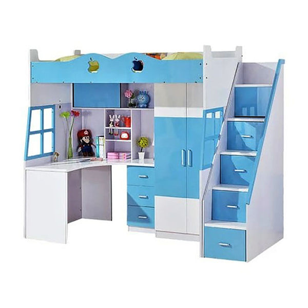 Bunk Bed BB 57