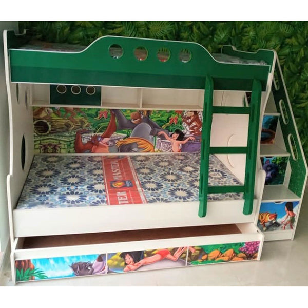 Bunk Bed BB 59