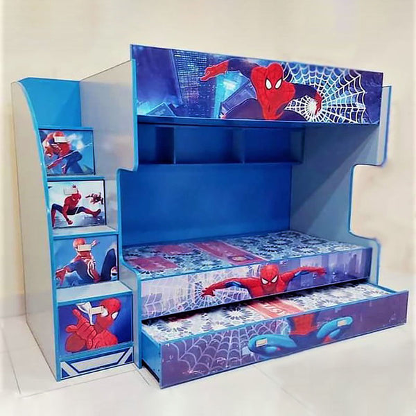 Bunk Bed BB 60