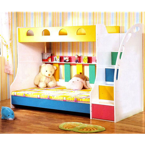 Bunk Bed BB 61