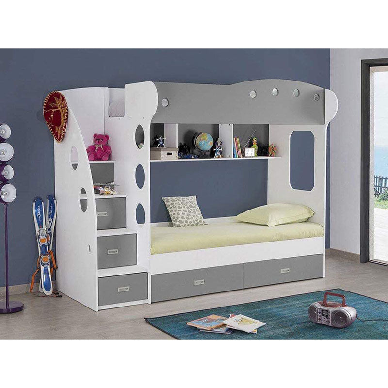 Bunk Bed BB 62