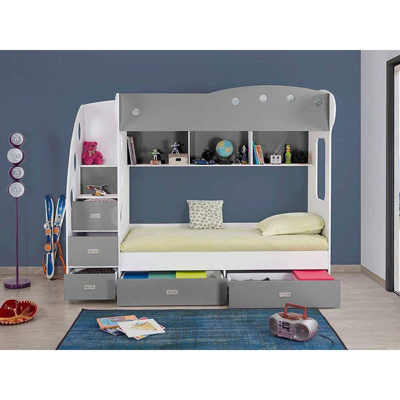 Bunk Bed BB 62