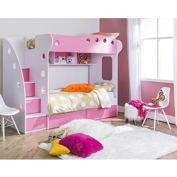 Bunk Bed BB 63