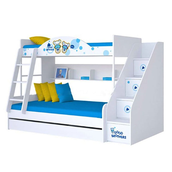 Bunk Bed BB 66