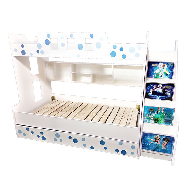 Bunk Bed BB 68