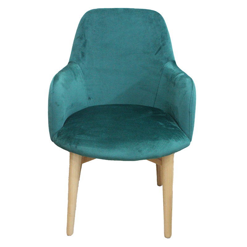 Deniece Armchair