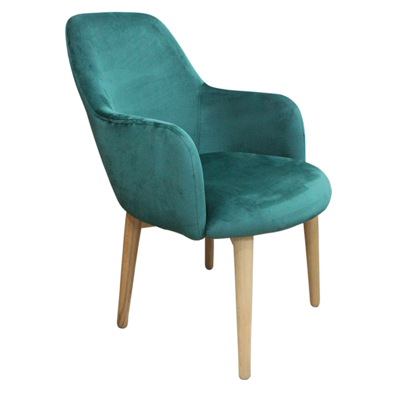 Deniece Armchair