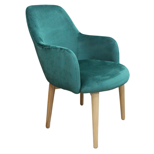 Deniece Armchair