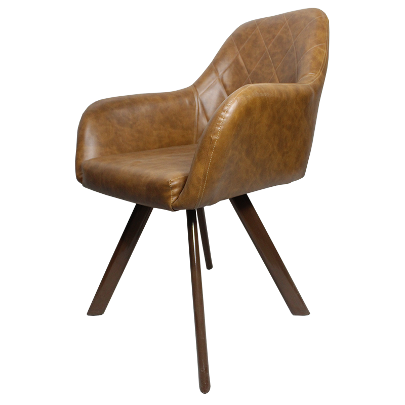 Fletcher Armchair