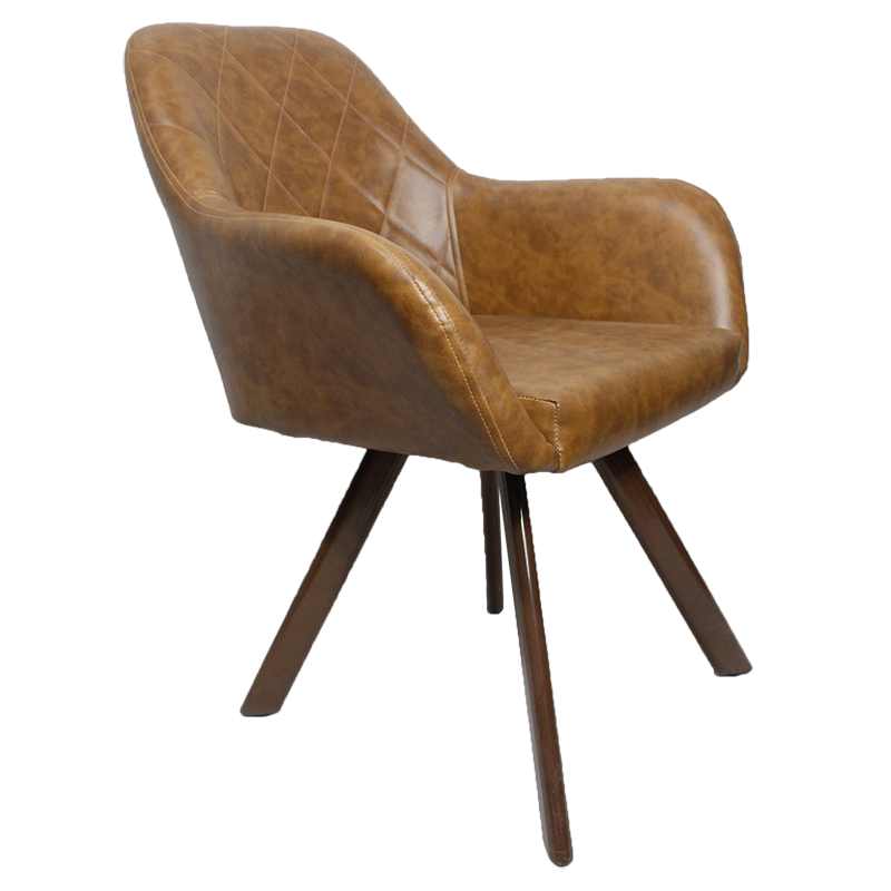 Fletcher Armchair