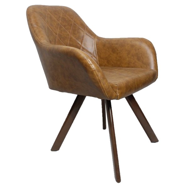 Fletcher Armchair