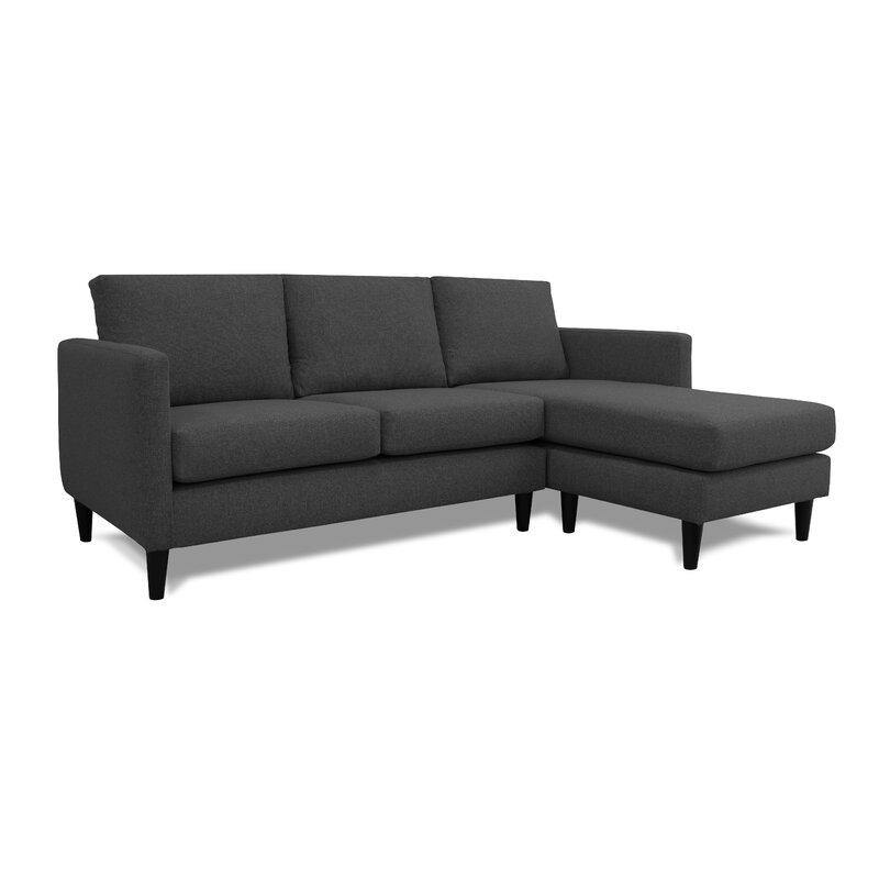 Brendale Corner Sofa - Furniture City (Lahore)