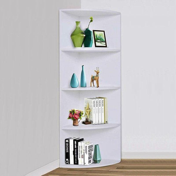 Corner Shelf CB-04 - Furniture City (Lahore)