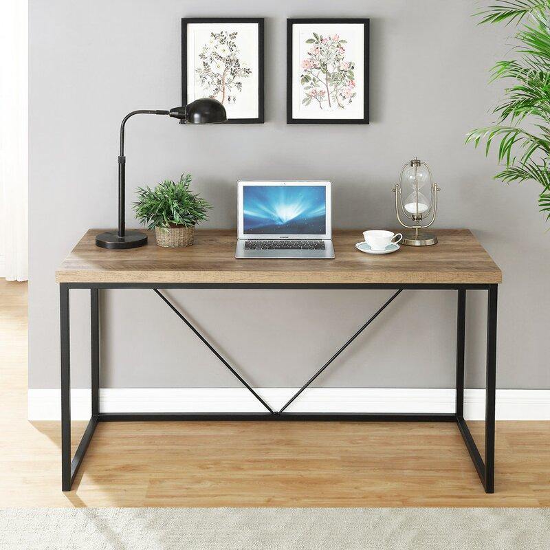 Computer Table CM-1605 - Furniture City (Lahore)