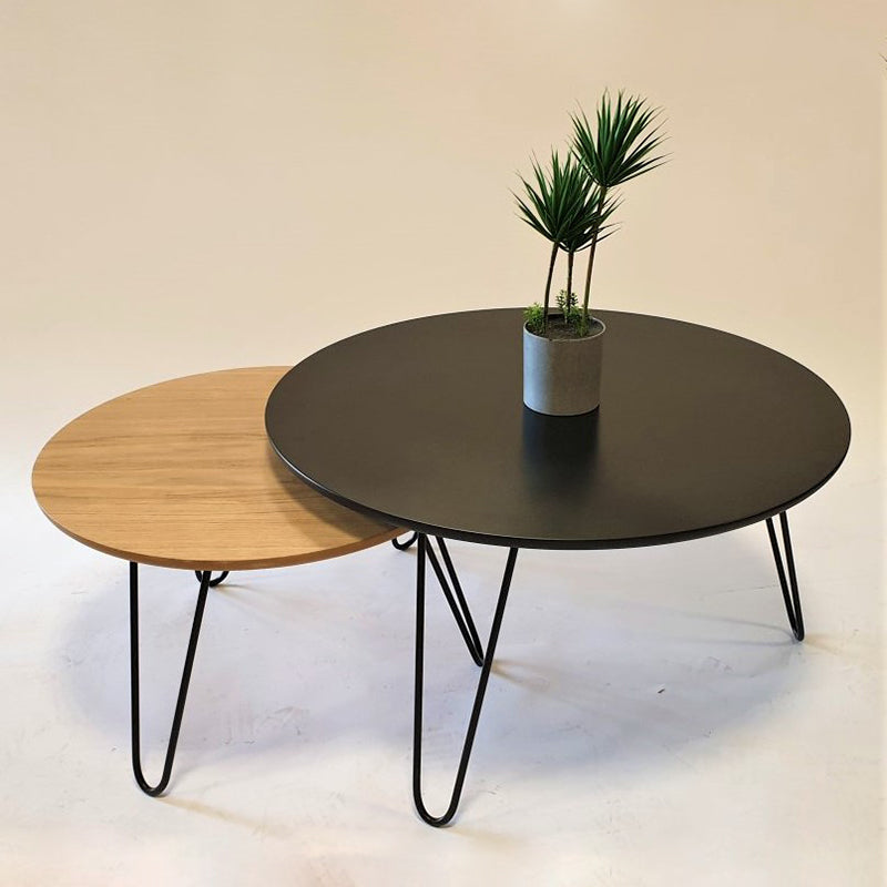 Enid Nesting Coffee Table