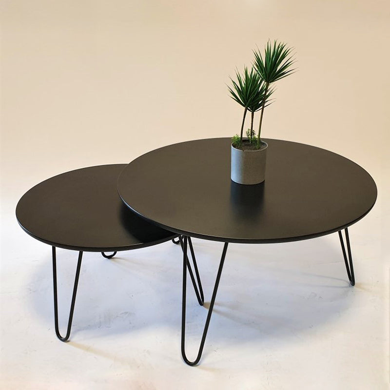 Enid Nesting Coffee Table