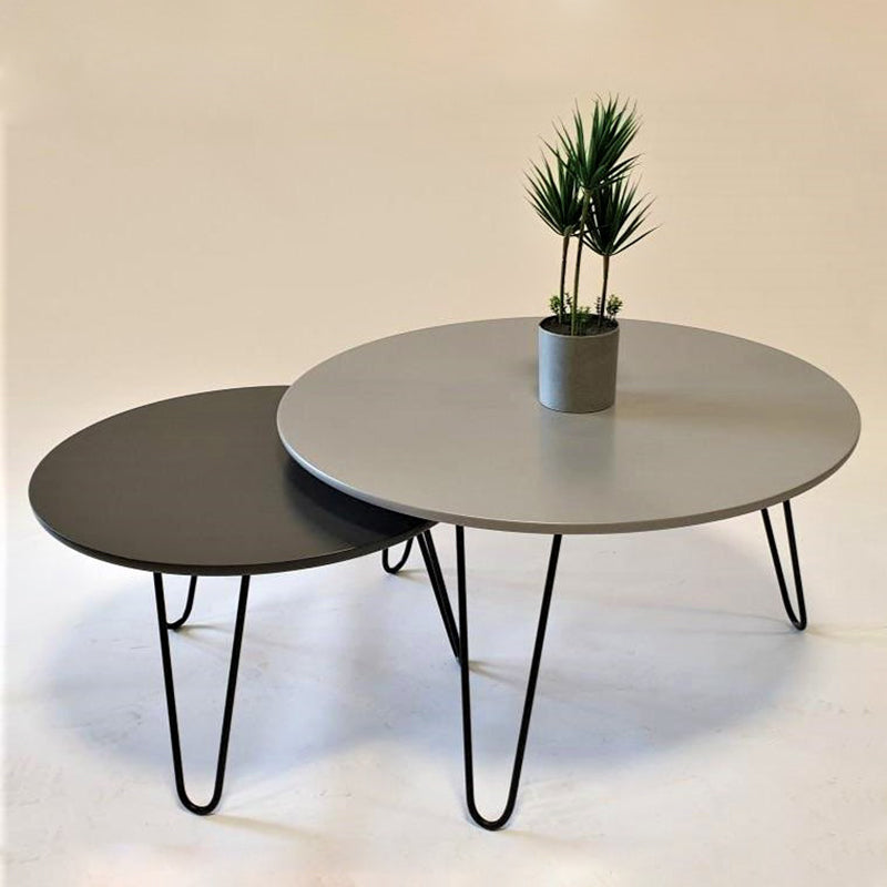 Enid Nesting Coffee Table