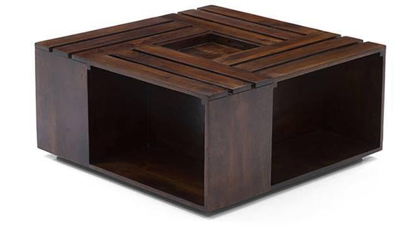 Coffee Table CT-29 - Furniture City (Lahore)