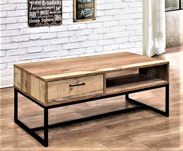 Coffee Table CT-34