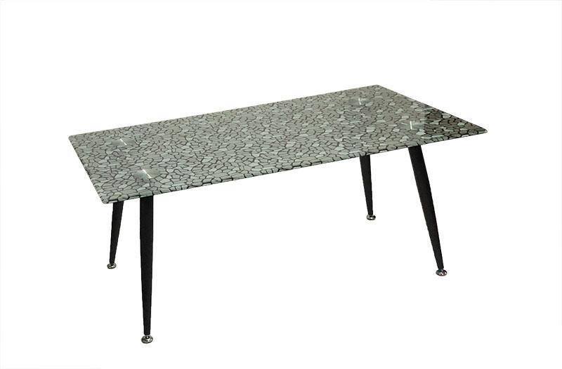 Coffee Table CT-418 - Furniture City (Lahore)