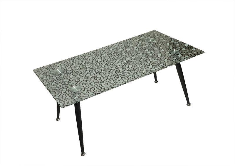 Coffee Table CT-418 - Furniture City (Lahore)