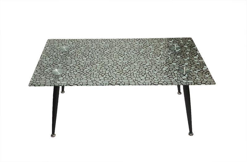 Coffee Table CT-418 - Furniture City (Lahore)