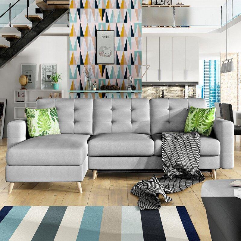 Christopher Corner Sofa - Furniture City (Lahore)