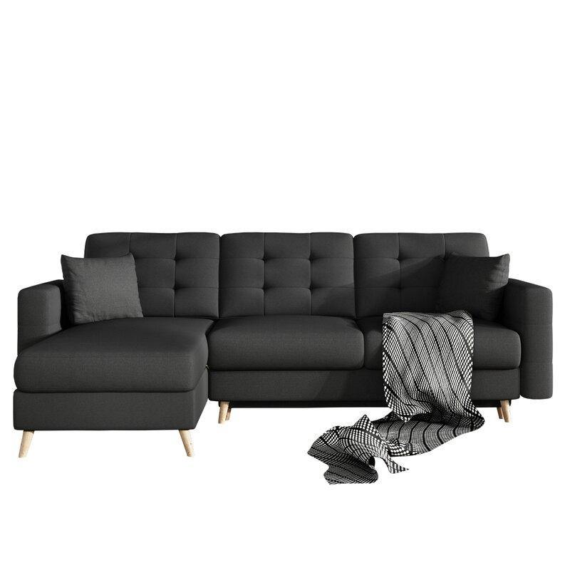 Christopher Corner Sofa - Furniture City (Lahore)