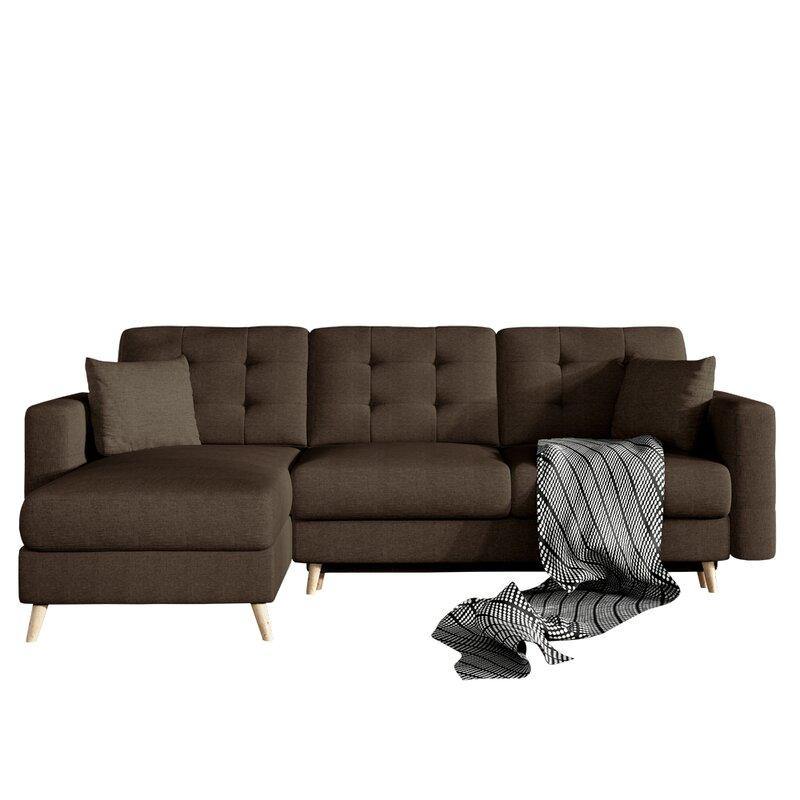 Christopher Corner Sofa - Furniture City (Lahore)
